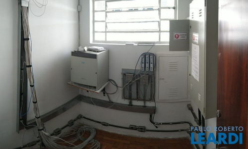 Imagem 14 de 15 de Casa Térrea - City Butantã - Sp - 621737