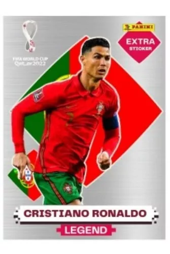 Figurinha Mbappe Legend Prata  Livro Panini Nunca Usado 76340507