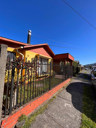 Casa En Villa Altos Villarrica