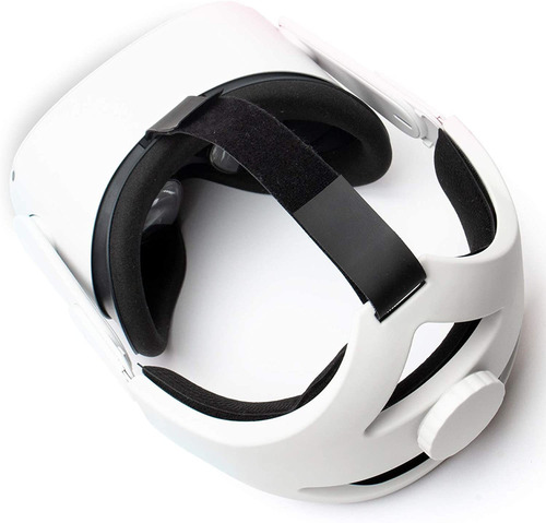 Correa De Cabeza Ajustable Para Auriculares Oculus Quest 2 V