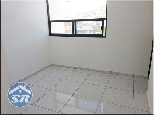 Imagen 5 de 14 de Casa Nueva En La Fe, Guadalupe, Zacatecas.