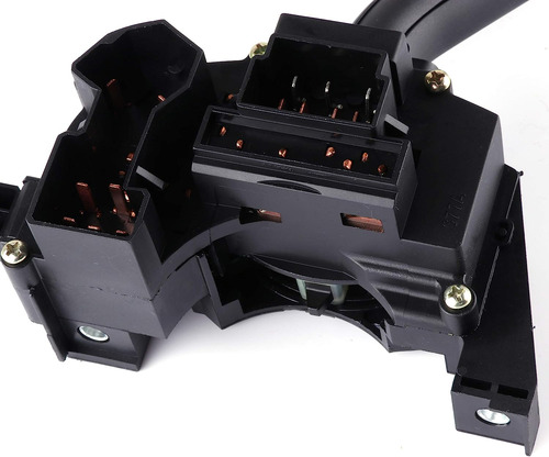 Ocpty Piezas De Repuesto Para Interruptor Combinado Multifun