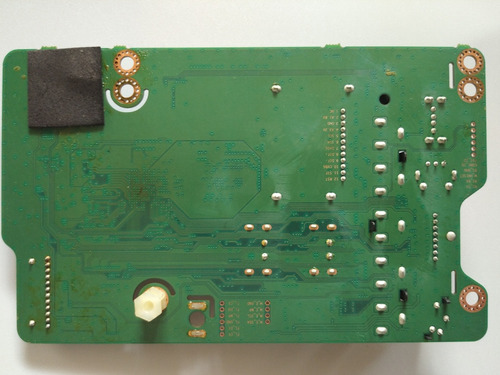 Tarjeta Main Samsung Pl43e450a1f Bn41-01799a (Usado)