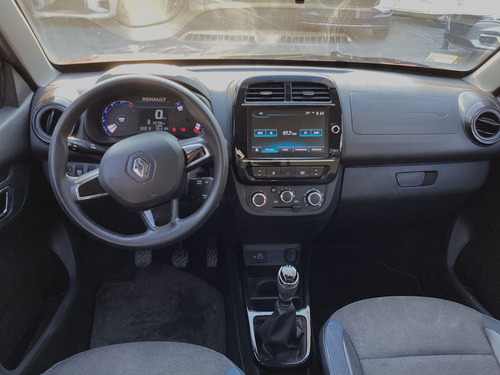 Renault Kwid 1.0 Iconic Mt