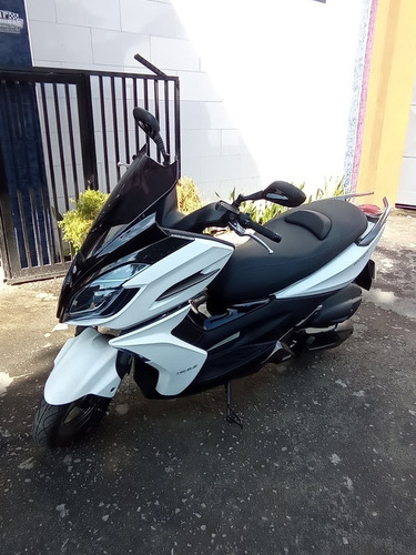 Kymco Xct-300
