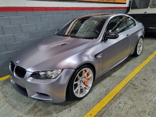 Bmw M3 Coupe