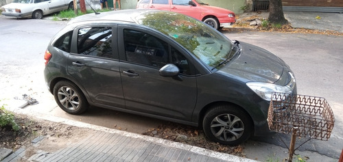 Citroën C3 1.5 Feel 90cv 2016