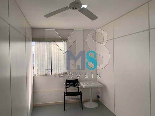 Imagem 12 de 16 de Sala Para Alugar, 7 M² Por R$ 750,00/mês - Centro - Mogi Das Cruzes/sp - Sa0071