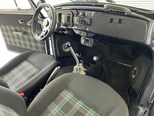 Fusca 1981 Injetado