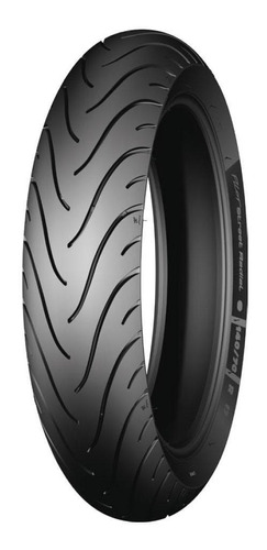 Llanta Para Moto 140/70 17 66h Michelin Pilot Street Radial