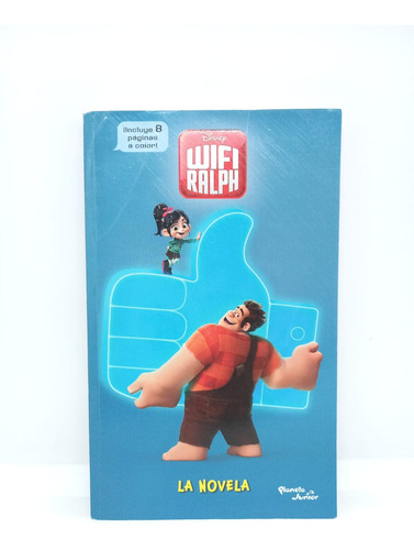 Wifi Ralph