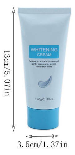 Crema Hidratante Pre Cream R382 Crema Aislante De Maquillaje