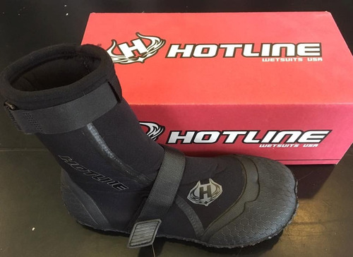 Botas Neoprene Hotline 7mm