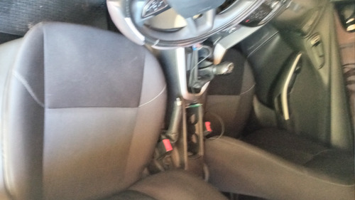 Imagen 5 de 10 de Ford Focus 1.6 S 5 Puertas Modelo 2016