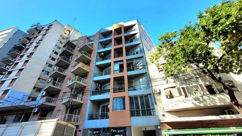 Venta  Palermo  Av. Santa Fe 5000  Monoambiente