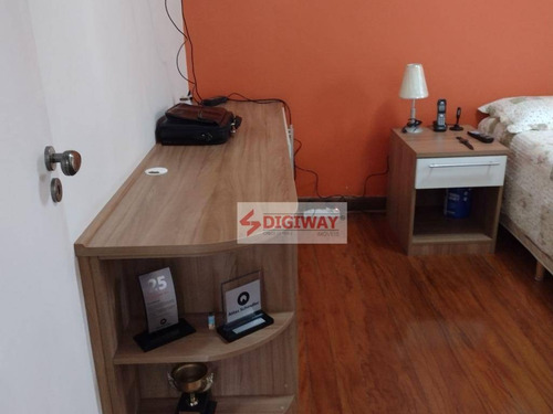 Imagem 30 de 30 de Sobrado Com 2 Dormitórios À Venda, 170 M² Por R$ 820.000,00 - Jardim Da Glória - São Paulo/sp - So0513