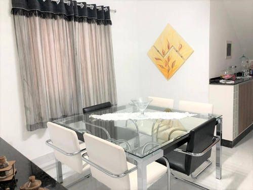 Imagem 8 de 30 de Sobrado Na Vila Matilde Com 3 Dorms Sendo 2 Suítes, 4 Vagas, 180m² - So0561