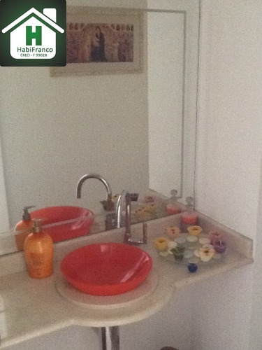Imagem 9 de 30 de Apartamento - Ap00062 - 68241691