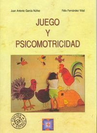 Juego Y Sicomotricidad