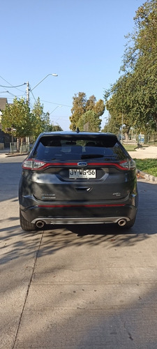 Imagen 5 de 24 de Ford Edge Sel