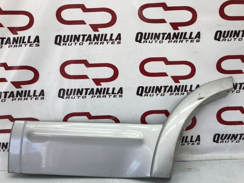 Moldura Puerta Tras Izq Ford Escape 2001-2002-2003-2004-2007