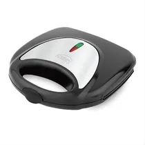 Comprar Sandwichera Sanduchera Antiadherente Panini 2 Años Garantia