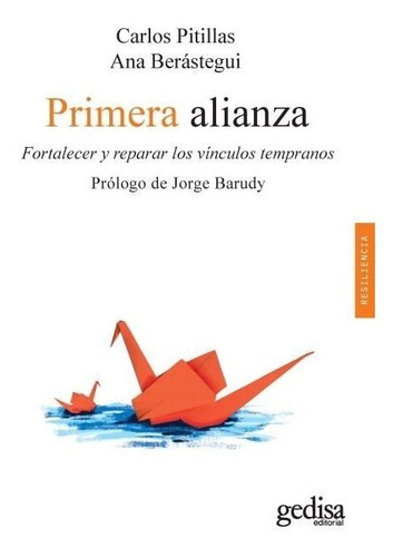 Libro Primera Alianza,la