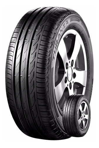 Combo 2u 215/50 R17 Turanza T001 bridgestone -e