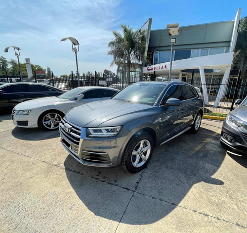 Audi Q5 2.0 Tfsi Stronic 252cv 2019