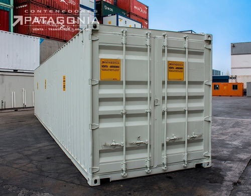 Arriendo Venta Containers Maritimos 40 Pies 12 Metros (Usado)
