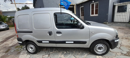 Renault Kangoo 1.6 Furgon Ph3 Confort 1plc