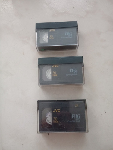 Vendo Câmera Filmadora Da Jvc Vhs 700x