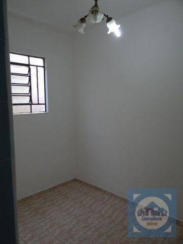 Casa Com 2 Dormitórios À Venda, 240 M² Por R$ 900.000,00 - Gonzaga - Santos/sp - Ca1028