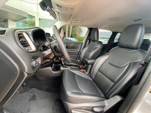 Jeep Renegade 2.0 16v Turbo Sport 4x4