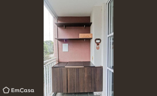 Imagem 6 de 10 de Apartamento À Venda Em São Paulo - 25009