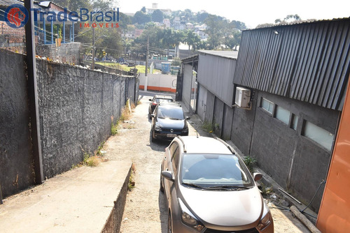 Imagem 25 de 27 de Comercial Para Aluguel, 0 Dormitórios, Parque Monteiro Soares - São Paulo - 760