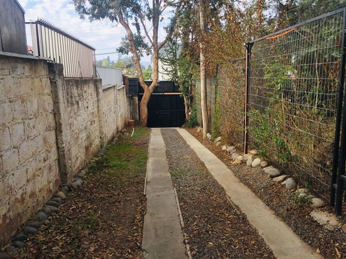 Imagen 10 de 21 de Terreno Sector Champagnat, Villa Alemana