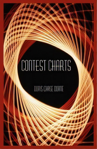 Contest Charts, De Doris Chase Doane. Editorial American Federation Astrologers Inc, Tapa Blanda En Inglés