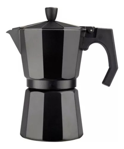 Cafetera Italiana Express 9 Tazas Comet