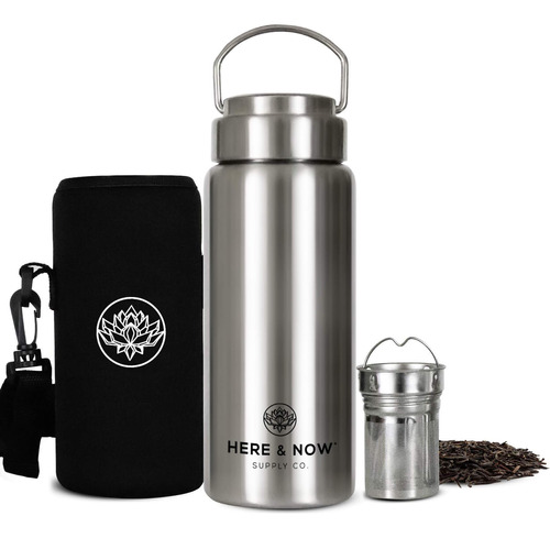 All-purpose Travel Mug And Tumbler  Tea I B07tknvwz1_170424