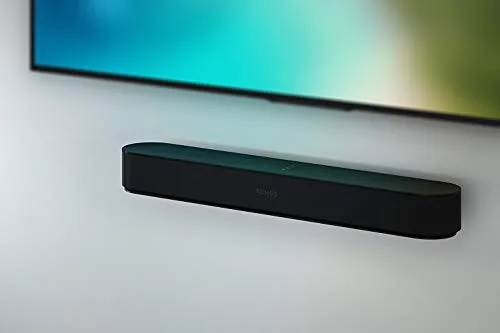 Soporte De Pared Compatible Con Sonos Beam, Allicaver Sturdy