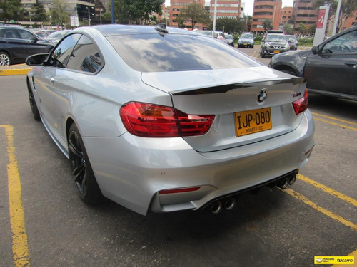 Imagen 8 de 14 de Bmw M4 3.0 M4 F82 Coupe