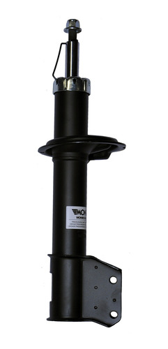 Imagen 2 de 3 de Kit 2 Amortiguadores Delanteros Fiat Uno 1.4 1.4 Sl 92/95