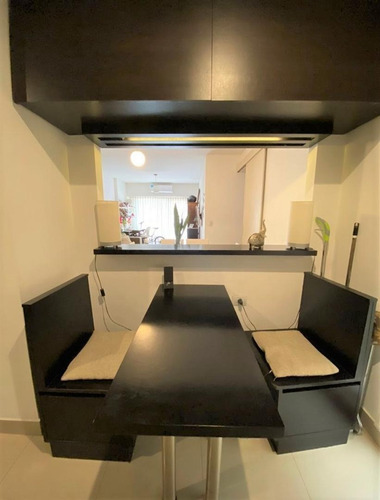 Imagen 5 de 17 de Departamento En Venta * Complejo Palmares