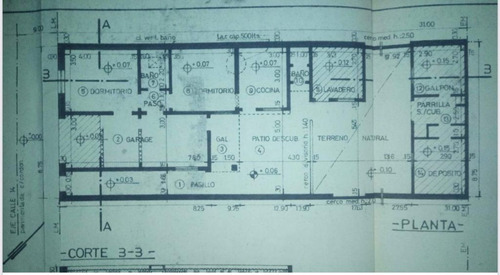 Imagen 7 de 9 de Lote En Venta La Plata