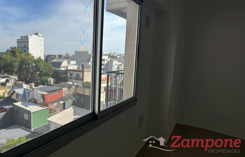 Venta Departamento Monoambiente Florida Vicente Lopez. Apto Credito