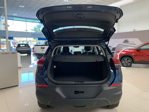 Chevrolet Tracker 1.2 Ltz Turbo At