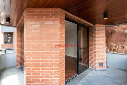 Imagem 4 de 15 de #excelente Apartamento Altissimo Padrão No Bairro Higienópolis.!! Pronto Para Morar!! - Ap10080