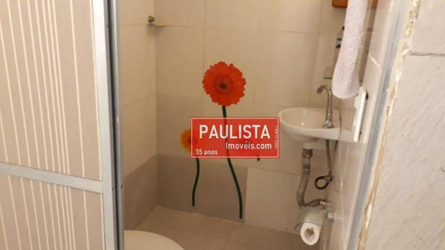 Imagem 25 de 30 de Sobrado Com 3 Dormitórios À Venda, 180 M² Por R$ 860.000,00 - Campo Belo - São Paulo/sp - So3912