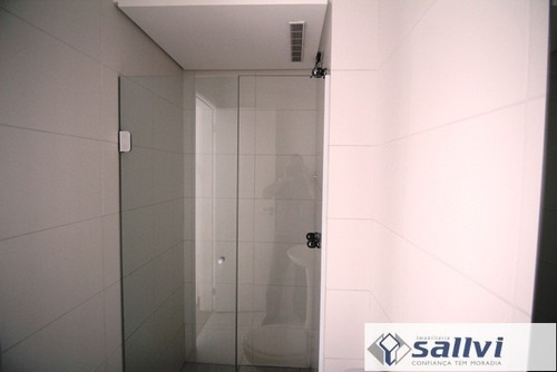 Apartamento Para Venda - 50367.002
